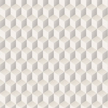 PERP86471313 Rythm Perception Wallpaper by Casadeco