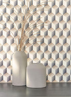 PERP86471518 Rythm Perception Wallpaper by Casadeco