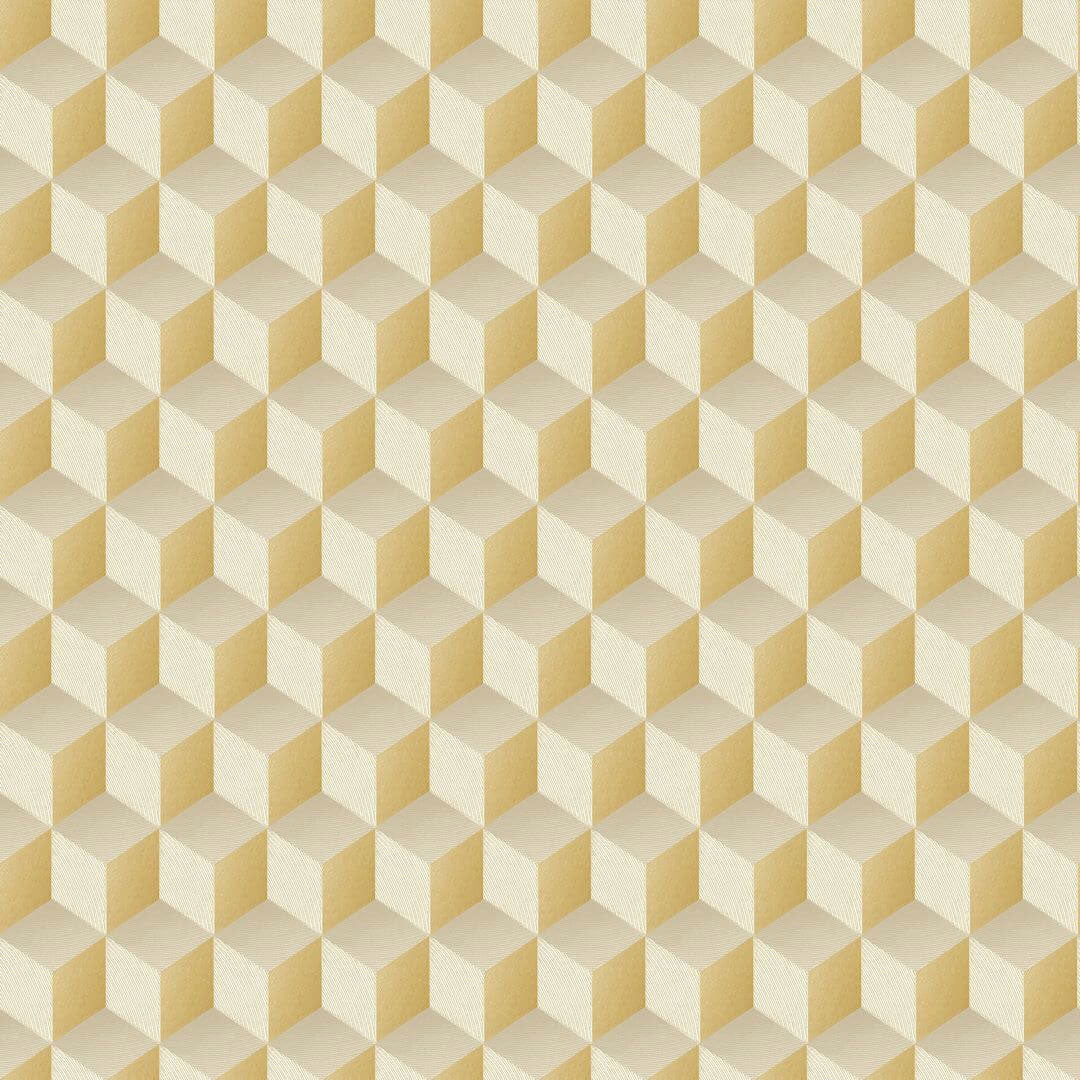 PERP86472420 Rythm Perception Wallpaper by Casadeco