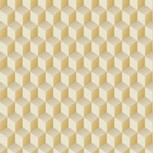 PERP86472420 Rythm Perception Wallpaper by Casadeco