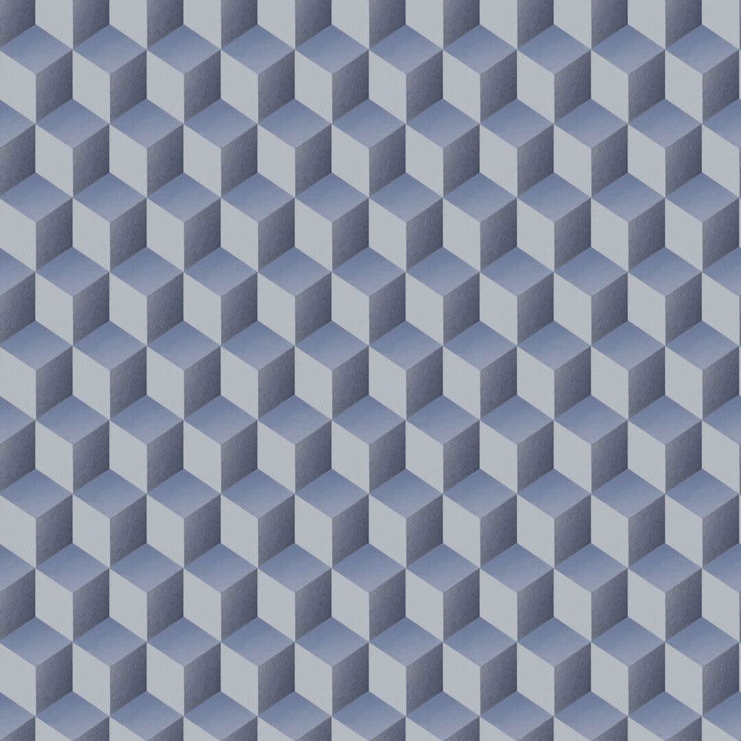 PERP86476515 Rythm Perception Wallpaper by Casadeco