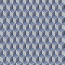 PERP86476515 Rythm Perception Wallpaper by Casadeco