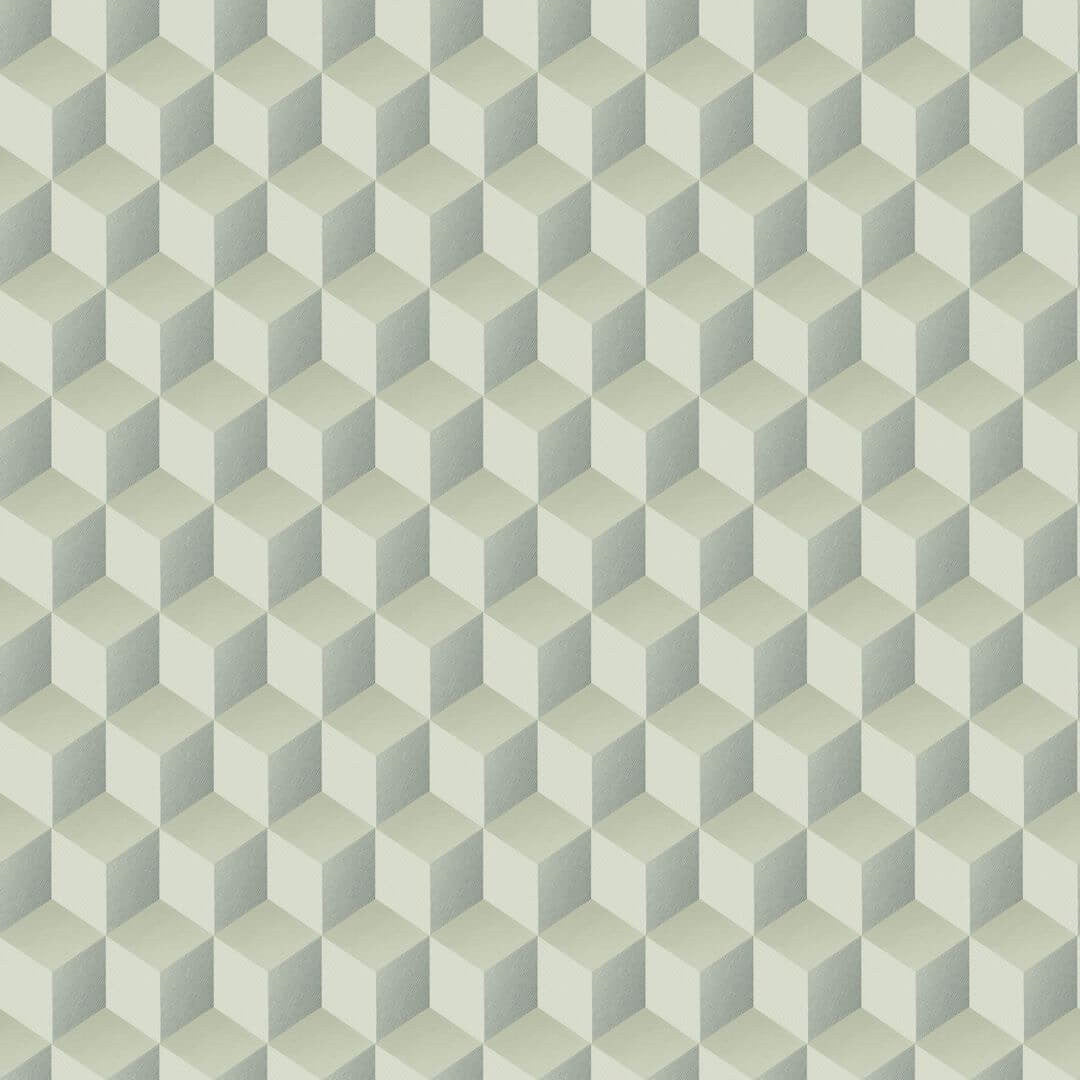 PERP86477202 Rythm Perception Wallpaper by Casadeco