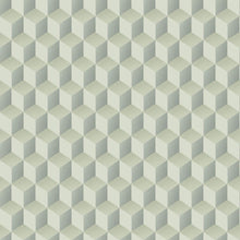 PERP86477202 Rythm Perception Wallpaper by Casadeco