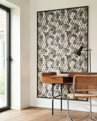 PERP86489509 Tetrimino Perception Wallpaper by Casadeco
