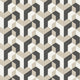 Mecano Perception Wallpaper by Casadeco