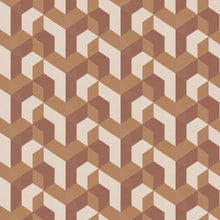 PERP86493528 Mecano Perception Wallpaper by Casadeco