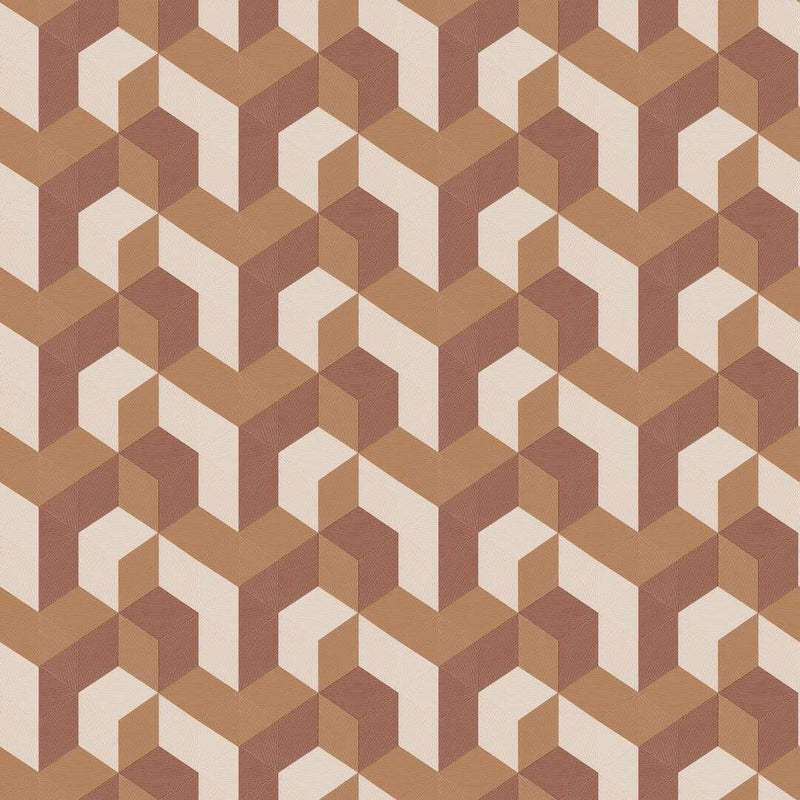 PERP86493528 Mecano Perception Wallpaper by Casadeco