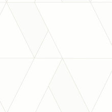 PERP86520101 Tangram Perception Wallpaper by Casadeco