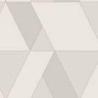 PERP86521325 Tangram Perception Wallpaper by Casadeco