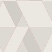 PERP86521325 Tangram Perception Wallpaper by Casadeco