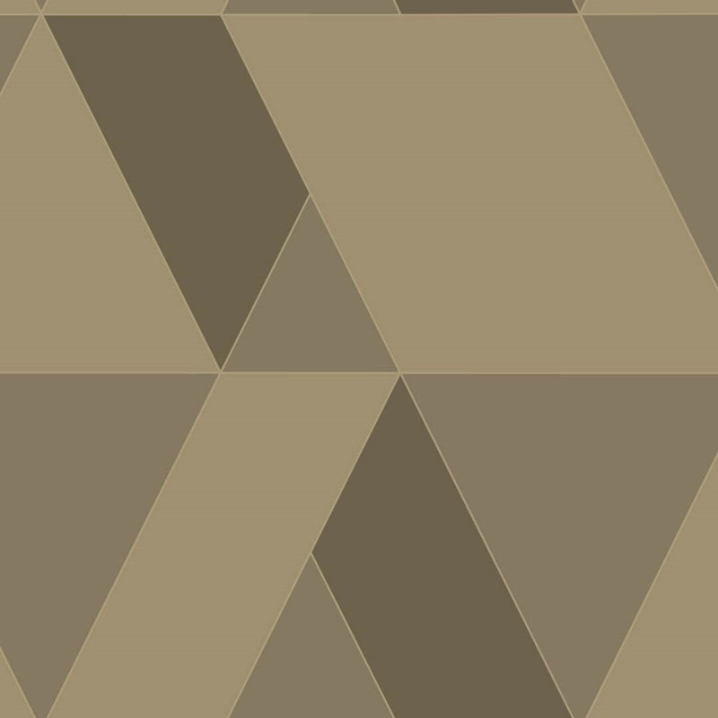 PERP86522508 Tangram Perception Wallpaper by Casadeco