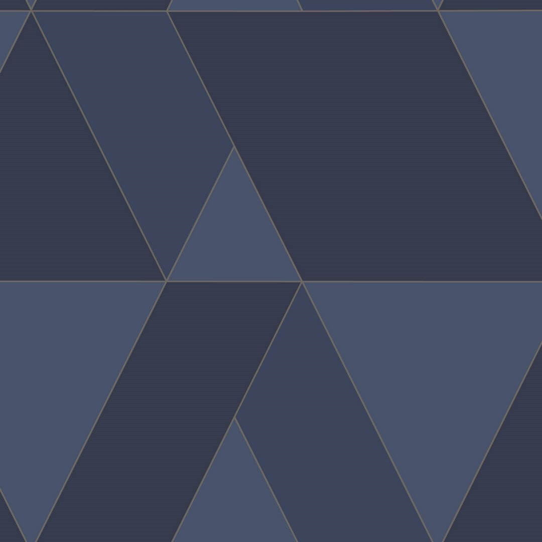 PERP86526532 Tangram Perception Wallpaper by Casadeco