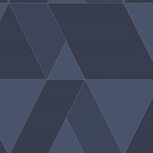 PERP86526532 Tangram Perception Wallpaper by Casadeco