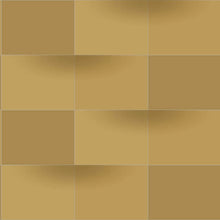 PERP86532416 Blocks Perception Wallpaper by Casadeco