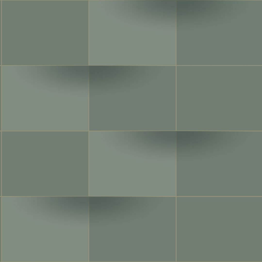 PERP86537407 Blocks Perception Wallpaper by Casadeco