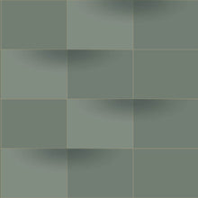 PERP86537407 Blocks Perception Wallpaper by Casadeco