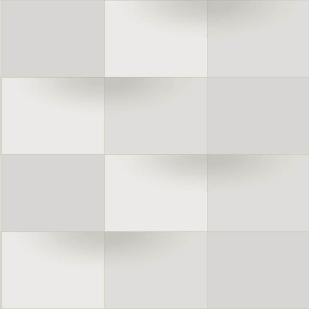 PERP86539127 Blocks Perception Wallpaper by Casadeco