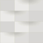 PERP86539127 Blocks Perception Wallpaper by Casadeco