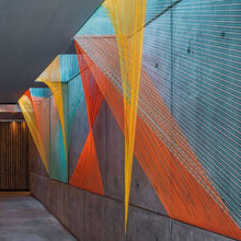 Prism L Perception Wall Panel by Casadeco