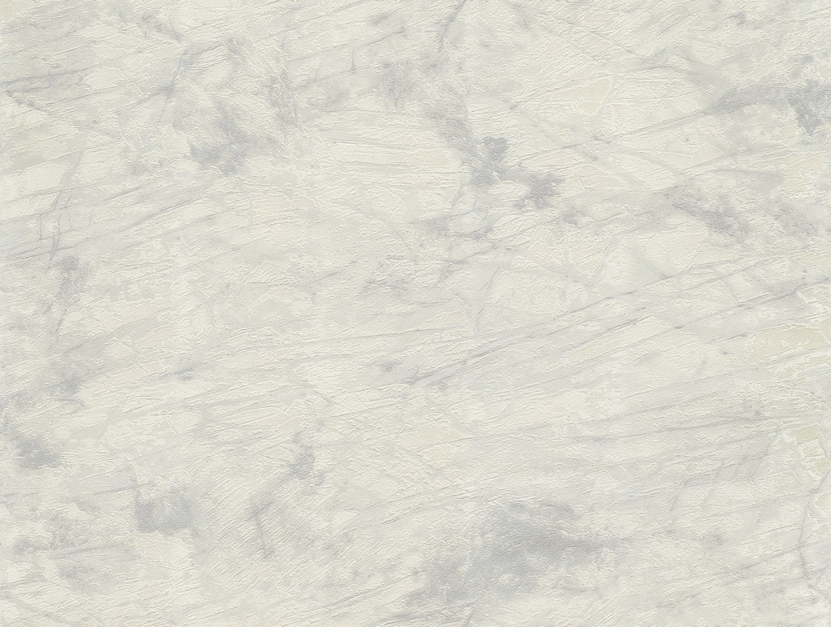 86603 Glacialis Porcelain Carrara 4 Wallpaper by Today Interiors - Flat