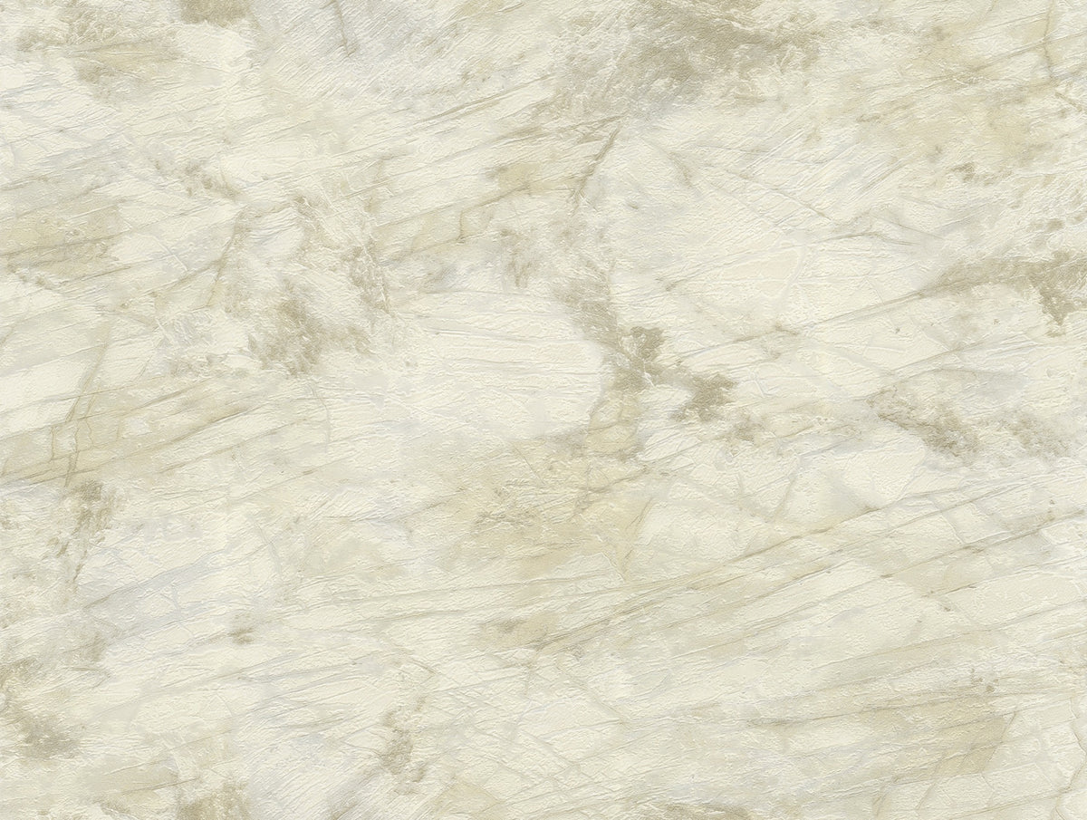 86604 Glacialis Polished Bone Carrara 4 Wallpaper by Today Interiors - Flat