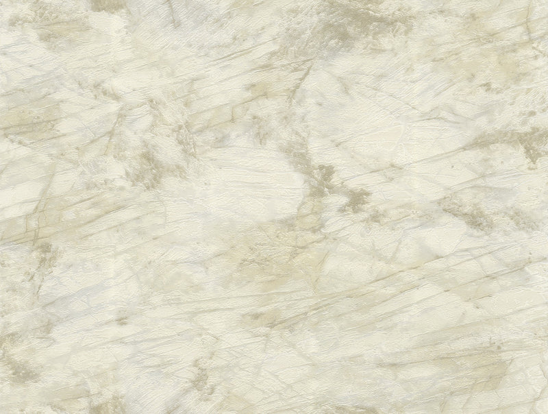 86604 Glacialis Polished Bone Carrara 4 Wallpaper by Today Interiors - Flat