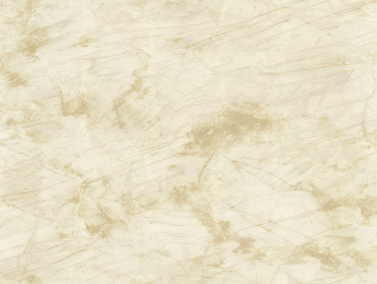86605 Glacialis Golden Ivory Carrara 4 Wallpaper by Today Interiors - Flat