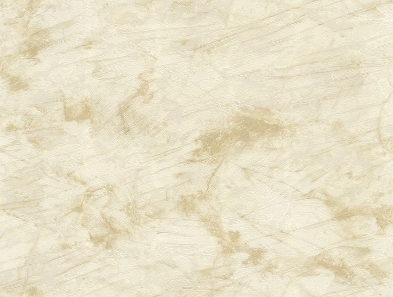 86605 Glacialis Golden Ivory Carrara 4 Wallpaper by Today Interiors - Flat