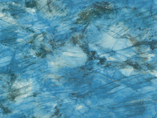 86608 Glacialis Mediterranean Blue Carrara 4 Wallpaper by Today Interiors - Flat