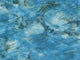 Glacialis Mediterranean Blue Carrara 4 Wallpaper by Today Interiors