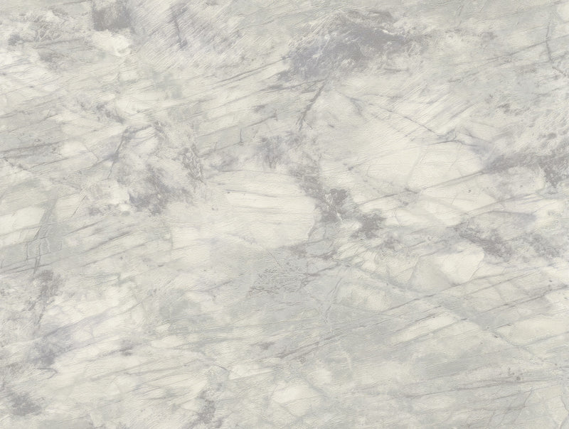 86609 Glacialis Silver Dust Carrara 4 Wallpaper by Today Interiors - Flat