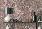 86610 Strata Amethyst Carrara 4 Wallpaper by Today Interiors - Roomshot