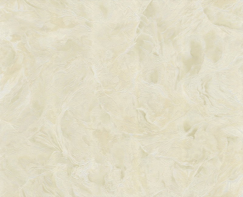 86613 Strata Ivory Carrara 4 Wallpaper by Today Interiors - Flat