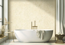 86613 Strata Ivory Carrara 4 Wallpaper by Today Interiors - Roomshot