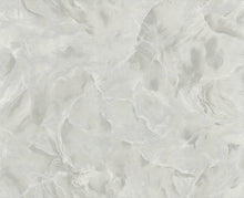 86616 Strata Silver Dust Carrara 4 Wallpaper by Today Interiors - Flat
