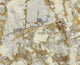 Lunaris Calacatta Carrara 4 Wallpaper by Today Interiors