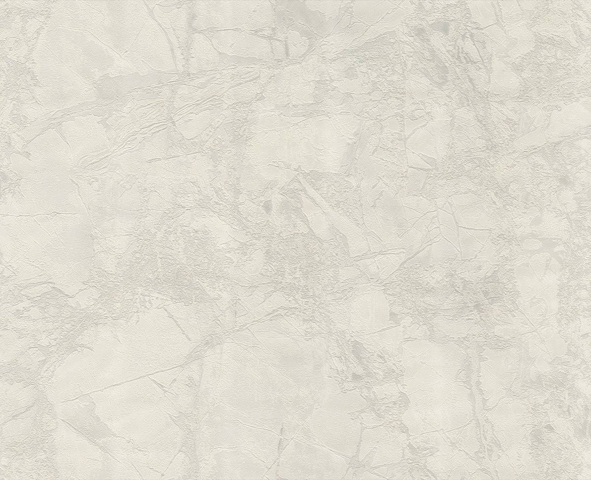 86624 Lunaris Porcelain Carrara 4 Wallpaper by Today Interiors - Flat