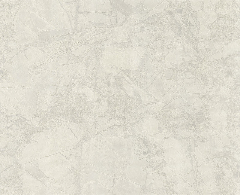 86624 Lunaris Porcelain Carrara 4 Wallpaper by Today Interiors - Flat