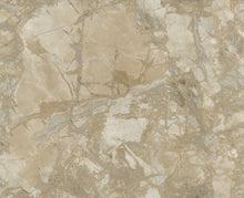 86626 Lunaris Honey Beige Carrara 4 Wallpaper by Today Interiors - Flat