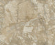Lunaris Honey Beige Carrara 4 Wallpaper by Today Interiors