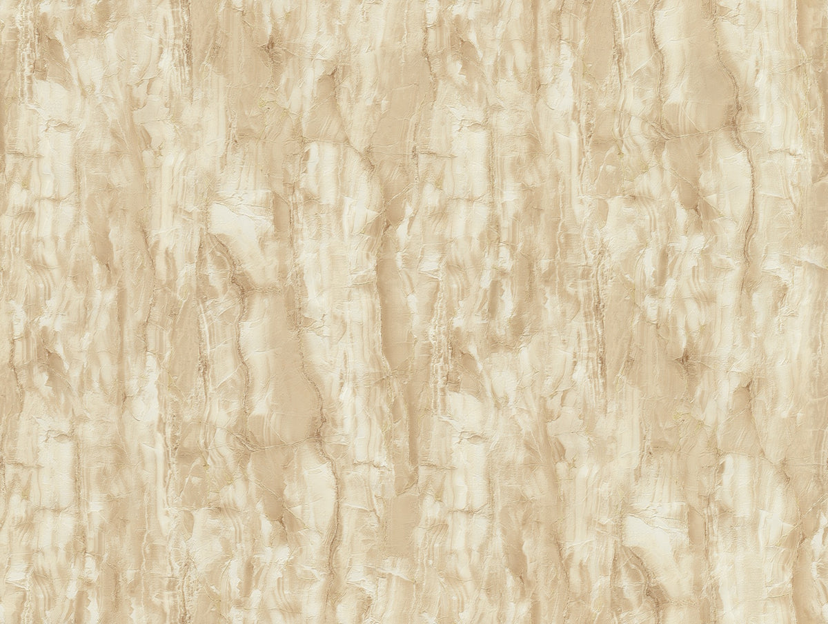 86634 Eleusis Terracotta Mist Carrara 4 Wallpaper by Today Interiors - Flat