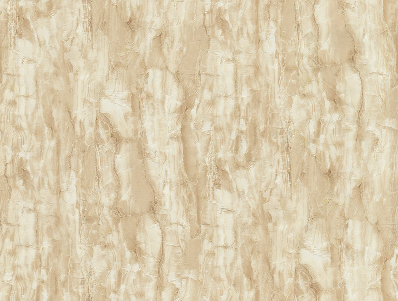 86634 Eleusis Terracotta Mist Carrara 4 Wallpaper by Today Interiors - Flat