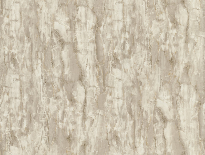 86637 Eleusis Saltstone Carrara 4 Wallpaper by Today Interiors - Flat