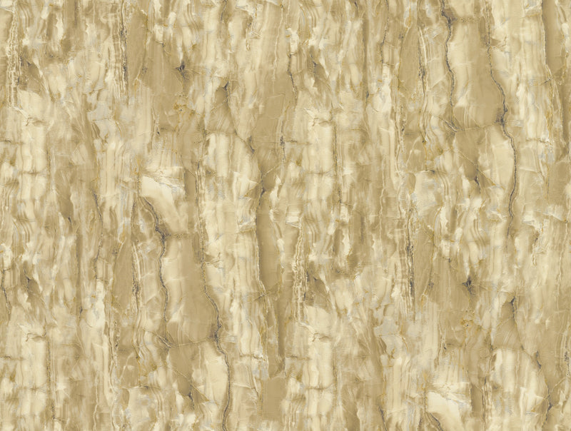 86639 Eleusis Parchment Carrara 4 Wallpaper by Today Interiors - Flat