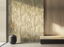 86639 Eleusis Parchment Carrara 4 Wallpaper by Today Interiors - Roomshot