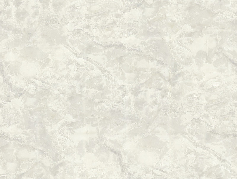 86642 Aurora Marble Porcelain Carrara 4 Wallpaper by Today Interiors - Flat