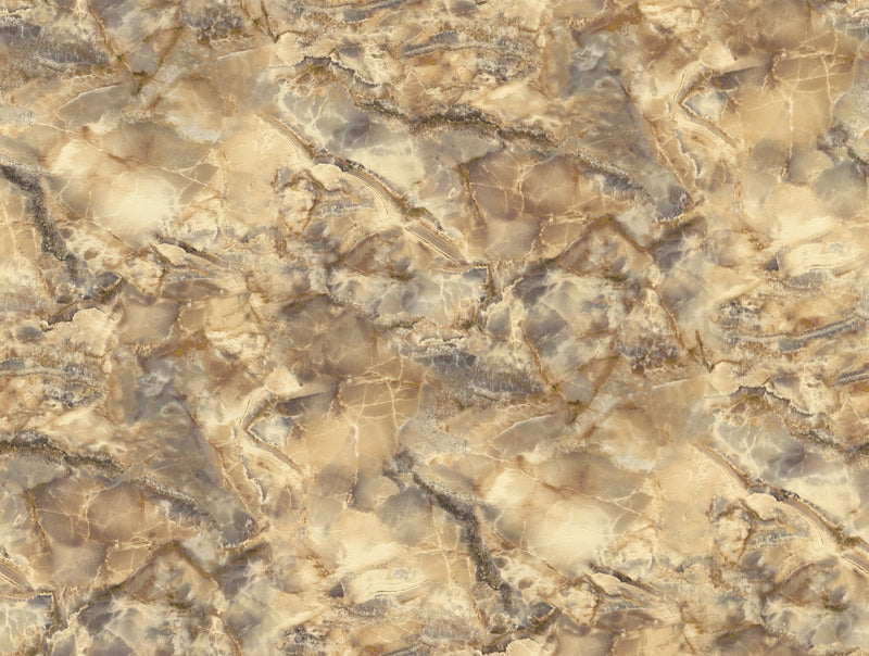 86649 Aurora Marble Sunwashes Clay Carrara 4 Wallpaper by Today Interiors - Flat