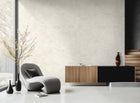 86651 Tempest Porcelain Carrara 4 Wallpaper by Today Interiors - Roomshot