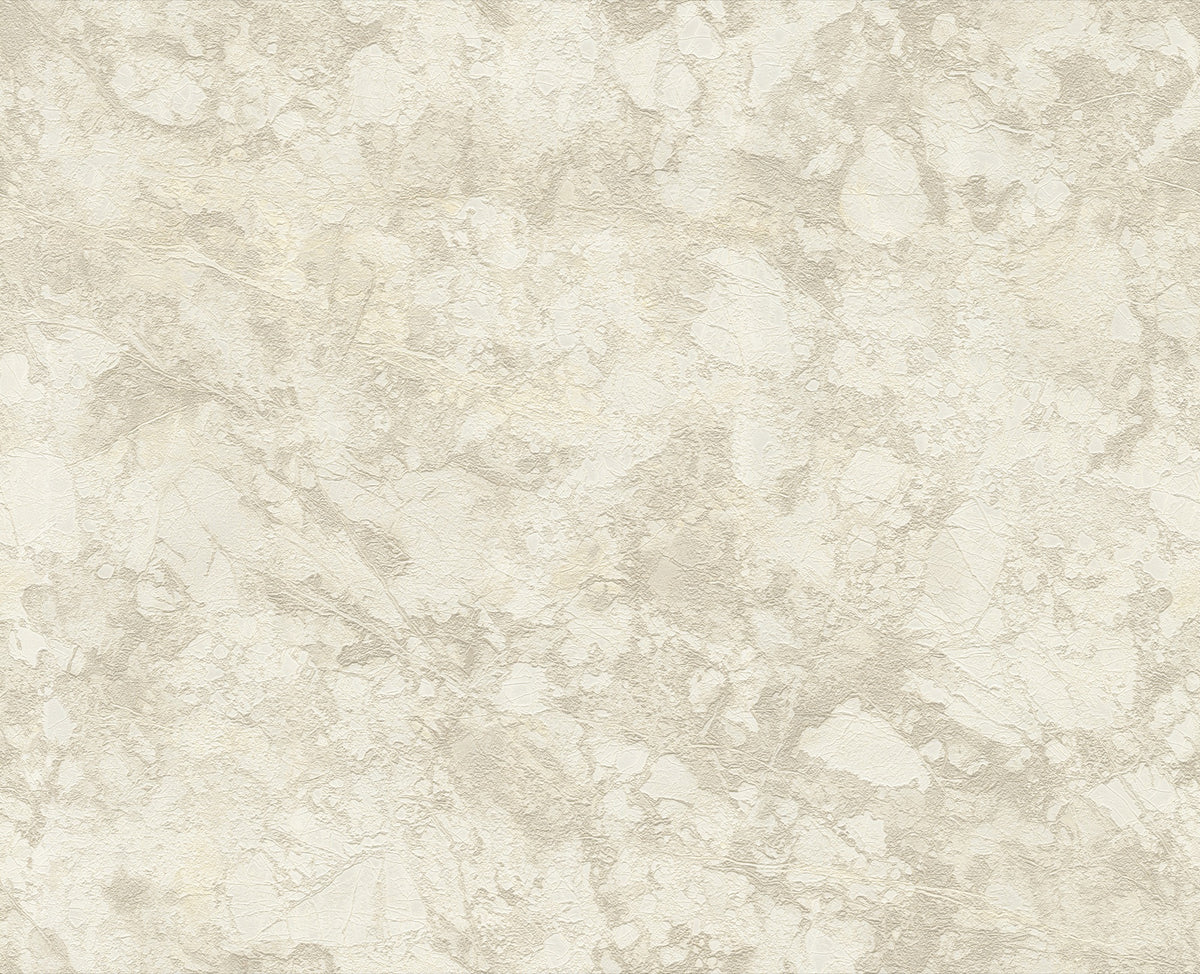86653 Tempest Ivory Carrara 4 Wallpaper by Today Interiors - Flat